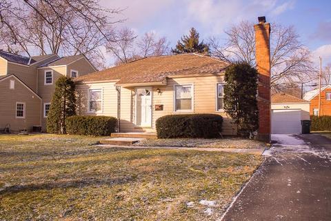 380 E Weisheimer Rd, Columbus, OH 43214 photo 1