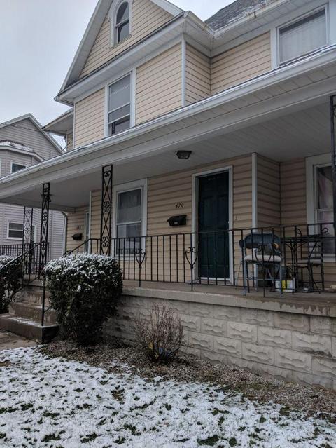 468 Delaware Ave, Marion, OH 43302 photo 2