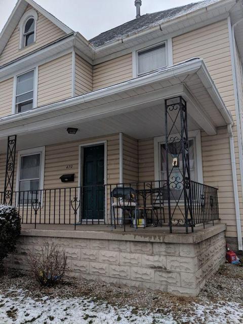 468 Delaware Ave, Marion, OH 43302 photo 1