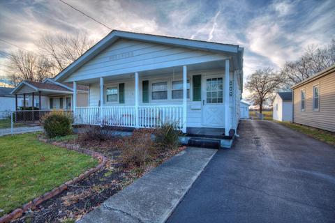 469 Clinton St, Marion, OH 43302 photo 2