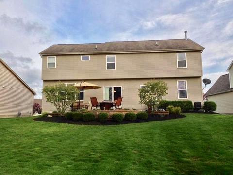 7752 Maple Run Ln, Powell, OH 43065 photo 35