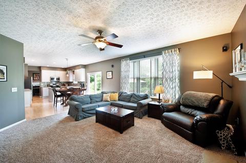 7752 Maple Run Ln, Powell, OH 43065 photo 9
