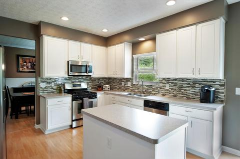 7752 Maple Run Ln, Powell, OH 43065 photo 5