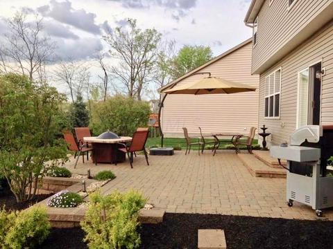 7752 Maple Run Ln, Powell, OH 43065 photo 30