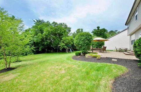 7752 Maple Run Ln, Powell, OH 43065 photo 38