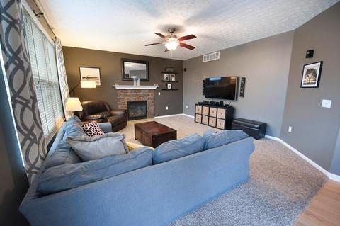 7752 Maple Run Ln, Powell, OH 43065 photo 13