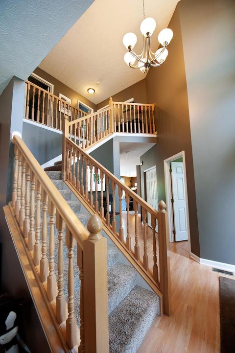 7752 Maple Run Ln, Powell, OH 43065 photo 3