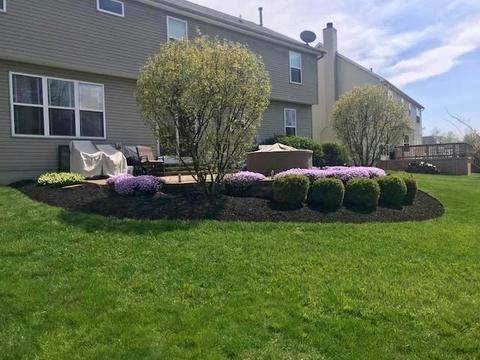 7752 Maple Run Ln, Powell, OH 43065 photo 33