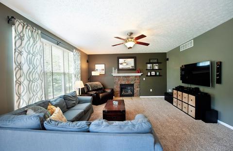 7752 Maple Run Ln, Powell, OH 43065 photo 10