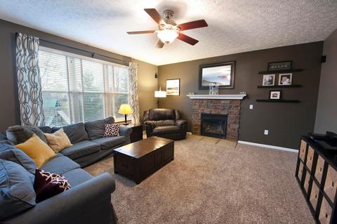 7752 Maple Run Ln, Powell, OH 43065 photo 11