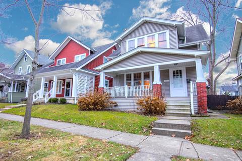 247 E Tulane Rd, Columbus, OH 43202 photo 1