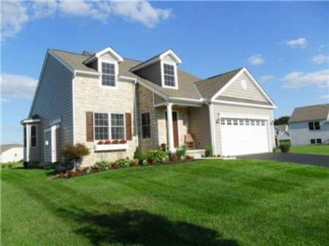 5865 Stevens Dr, Orient, OH 43146 photo 1