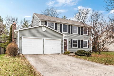 5673 Keating Dr, Dublin, OH 43016 photo 1