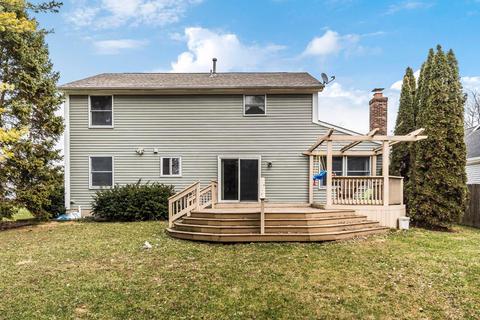 5673 Keating Dr, Dublin, OH 43016 photo 17