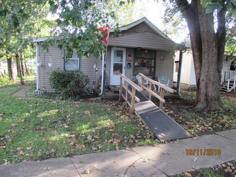 1116 E Walnut St, Lancaster, OH 43130 photo 1