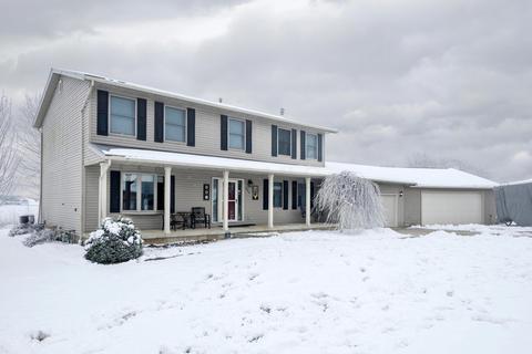325 E High St, Amanda, OH 43102 photo 1