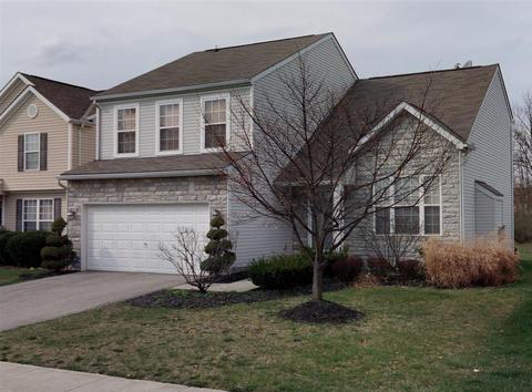 7750 Coppershell St, Blacklick, OH 43004 photo 1