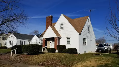 118 Seyfert Ave, Circleville, OH 43113 photo 1