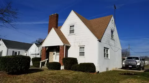 118 Seyfert Ave, Circleville, OH 43113 photo 2