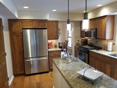 5191 Reddington Ct, Dublin, OH 43017 photo 3