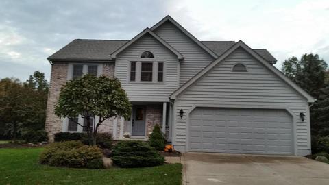 5191 Reddington Ct, Dublin, OH 43017 photo 1
