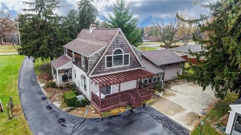 50 W Possum Rd, Springfield, OH 45506