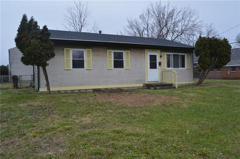 929 S Western Ave, Springfield, OH 45506 photo 3