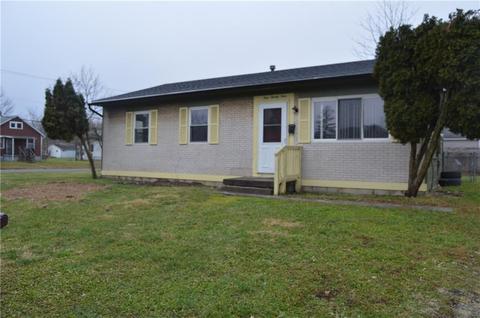 929 S Western Ave, Springfield, OH 45506 photo 2