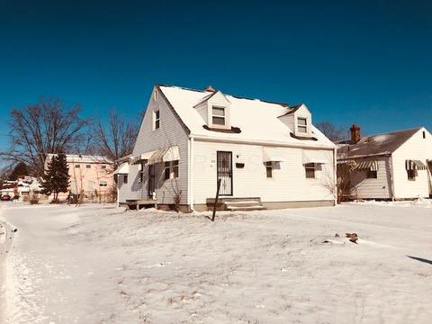 1010 E 20th Ave, Columbus, OH 43211 photo 1