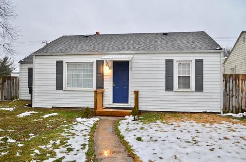 984 E Weber Rd, Columbus, OH 43211 photo 1
