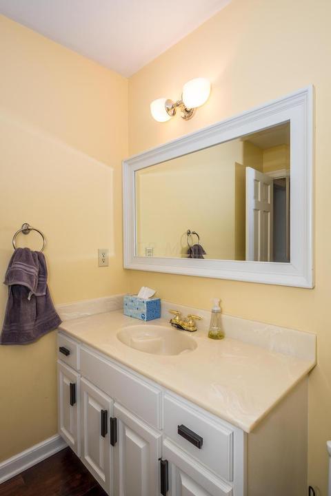 8506 Stonechat Loop, Dublin, OH 43017 photo 27