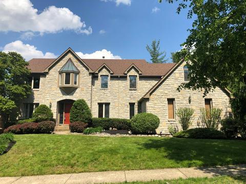 8506 Stonechat Loop, Dublin, OH 43017 photo 1
