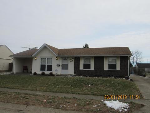1940 Cheyenne Dr, Circleville, OH 43113 photo 2