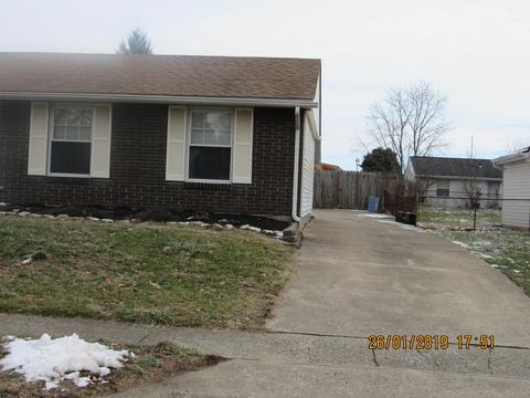 1940 Cheyenne Dr, Circleville, OH 43113 photo 3