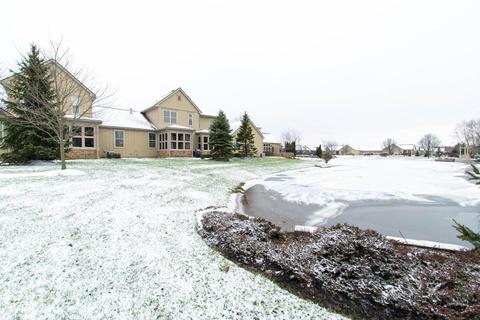 3758 Echo Pl, Powell, OH 43065 photo 6