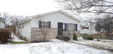 75 E Alcott Rd, Columbus, OH 43207 photo 1