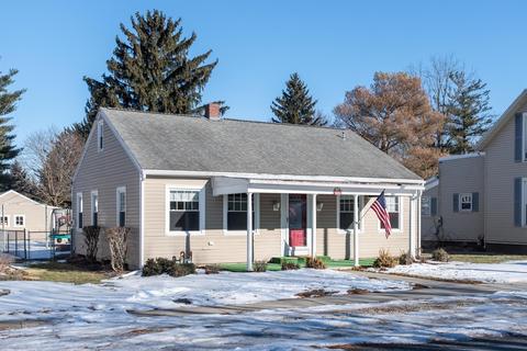 604 North St, Prospect, OH 43342 photo 1