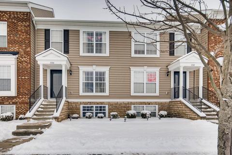 5334 Rustic Falls Dr, Dublin, OH 43016 photo 1