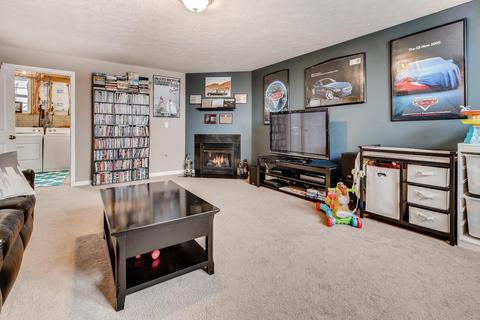 5334 Rustic Falls Dr, Dublin, OH 43016 photo 9