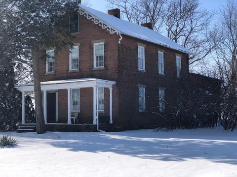 4749 Dunbar Rd, Prospect, OH 43342 photo 1