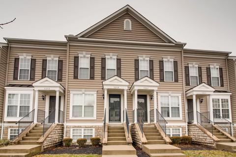 5259 Royal Arch Cascade Dr, Dublin, OH 43016 photo 1
