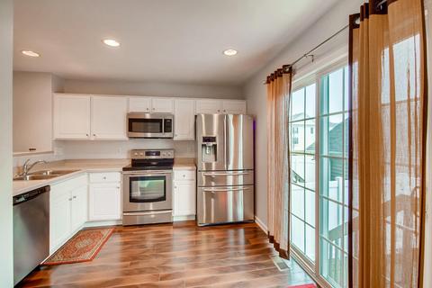 5259 Royal Arch Cascade Dr, Dublin, OH 43016 photo 5