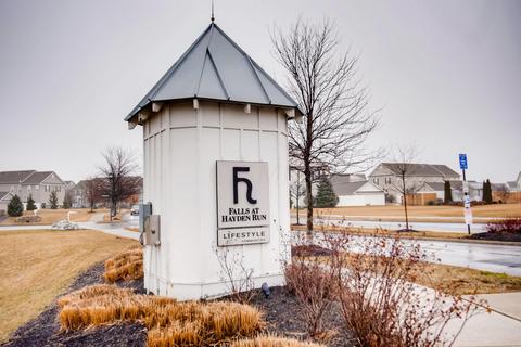 5259 Royal Arch Cascade Dr, Dublin, OH 43016 photo 2