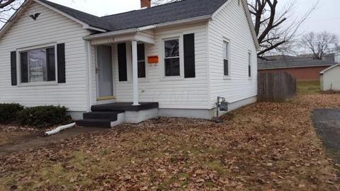118 Dunmore Rd, Circleville, OH 43113 photo 1