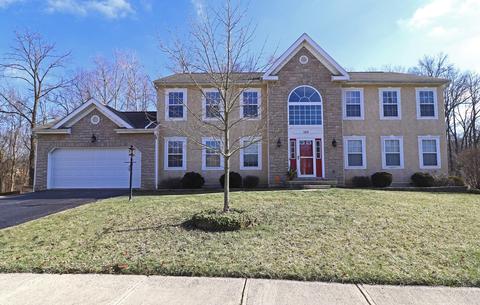 165 Deer Path Ct, Pataskala, OH 43062 photo 1