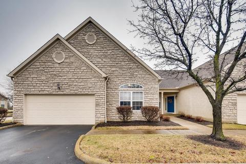 6143 Turvey Loop W, Dublin, OH 43016 photo 1