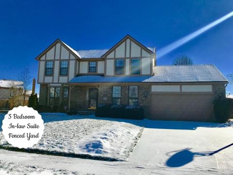 3264 Farmbrook Dr, Grove City, OH 43123 photo 22