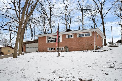 1629 E Mile Rd, Springfield, OH 45503 photo 1