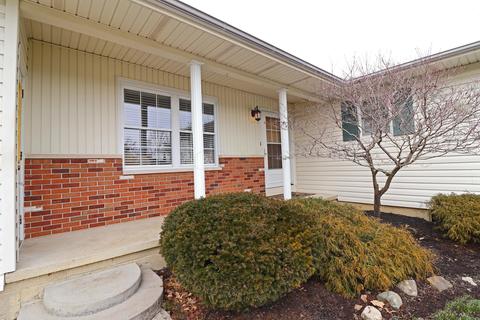 1615 Winding Rd, Circleville, OH 43113 photo 2