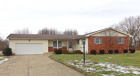 1615 Winding Rd, Circleville, OH 43113 photo 1